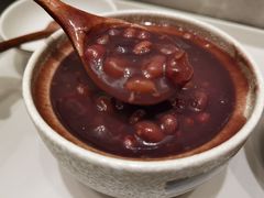 陈皮红豆沙-小团圆糖水铺(襄阳南路店)