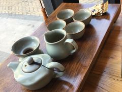 -颐和•海鲜砂锅粥•啫啫煲(奥林匹克广场店)