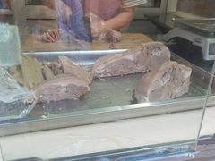 -西复兴羊肉馆(南翔老街店)