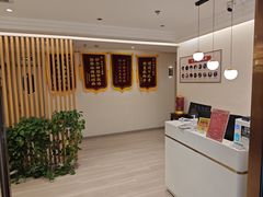 -智慧盲人按摩艾灸-颈肩腰膝疼痛调理(浦东店)