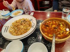 -好记馅饼(长白店)