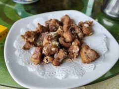 -东兴黄鳝饭店(江洲店)