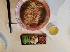 -老北门·苏帮菜·湖景包间(月光码头店)