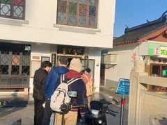 -哑巴生煎(临顿路店)