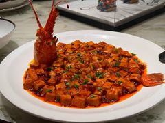 -喜公馆(平安金融中心店)