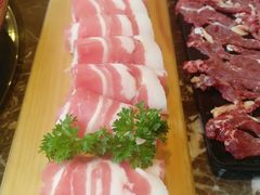 -蜀辣居鲜货老火锅(簇桥富顿中心店)