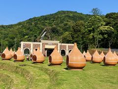 -龙岩森林水乡景区