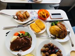 -宜家·瑞典风味餐厅(无锡店)