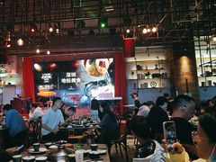 -同仁四季椰子鸡(宝安壹方城店)