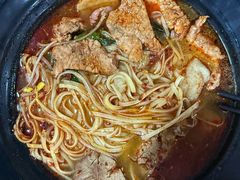 -四川老牛麻辣烫(北门桥店)