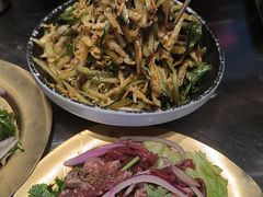 -大千金齐齐哈尔烤肉(清湖店)