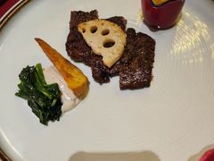 -塞纳河法国餐厅(唐延路店)