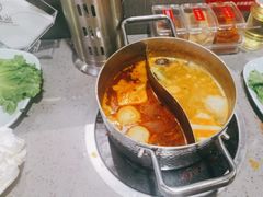 -金滏山烤肉·海鲜·火锅自助餐厅(襄阳万达店)