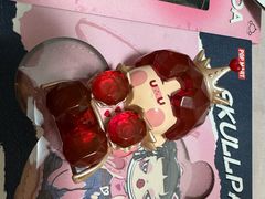 -泡泡玛特POPMART(老城根店)