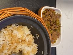 -谷田稻香·砂锅菜(西乡天虹店)