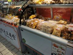 -青岛利群四方购物广场