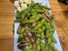 -军嫂烧烤(马家店)
