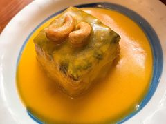 金汤豆腐-如禾素食·下午茶·糖水