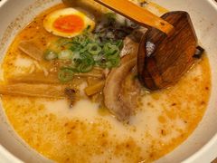 浓厚豚骨面特选-味千拉面(光启城时尚购物中心店)