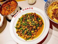 -鸡毛店·川菜(文殊院店)