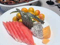 -蘇锦宴·淮扬菜烤鸭·小院(三元桥霄云路店)