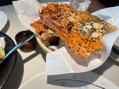 餐前面包-Solo(衡山路店)