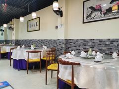 -紫竹林素食(祖庙路店)