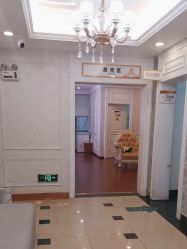 -武汉五洲整形外科医院