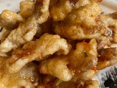 -傅先生东北菜(青年城店)