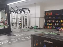 -奇迹健身(SM广场店)