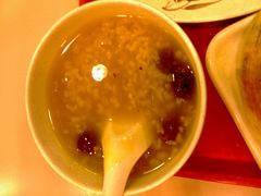 荷叶粥-神龟馅饼(古陌路店)