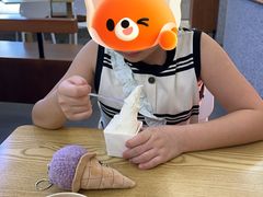 -野人先生Gelato(上海长宁龙之梦店)