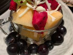 -古京·臻致料理(月湖店)