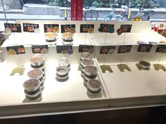 自助调料区-元氏钵仔糕(北京路店)