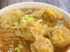 -竹园竹升面(西关总店)
