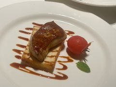 -黑明餐厅(白鹭洲店)