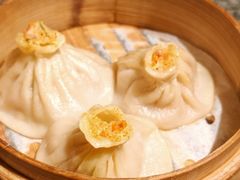 -南京大牌档(青岛万象城店)
