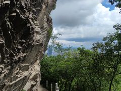 -黔灵山公园