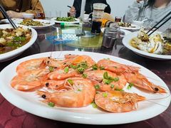 -阿伍海鲜大排档(塔湾金沙店)