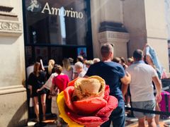 -埃马努埃莱二世拱廊