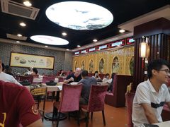 大堂-点都德(汇盈广场店)