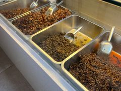 -鑫记婆婆兔·兔头(春熙店)