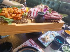 -香猪坊韩国烤肉专属门店(魏公村店)