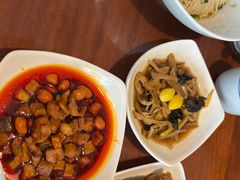 -同得兴 Since·1995 传统苏式面馆(十全街店)