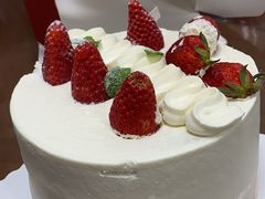 -治愈系甜品The Soothing Dessert(科海大楼店)