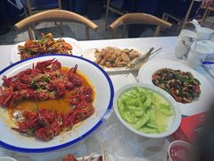 -小螺号海鲜·地道鲁菜(泉城广场店)