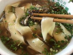 -马三元老汤牛肉面(高新街店)