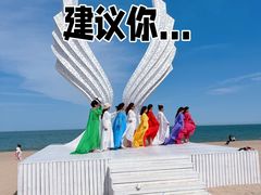 -巧克力渔家.小船海鲜胶东菜(三浴场店)