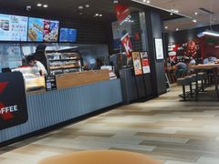 -肯德基(珍珠店)