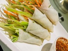 -新侗家食府(蟠桃宫店)